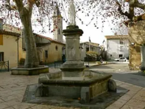 Praça da Igreja