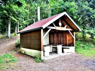 Vescemont Tourisme, Vacances & Weekend