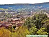 Autre panorama Est, depuis la Motte (© Jean Espirat)