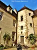 Private Mansion of Magnoncourt - Monument in Vesoul