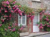 Veules-les-Roses - Tourism, holidays & weekends guide in the Seine-Maritime