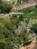 Jardins de Marqueyssac