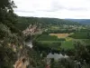 Jardins de Marqueyssac