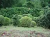 Gardens Marqueyssac