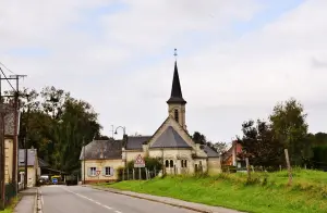 Das Dorf