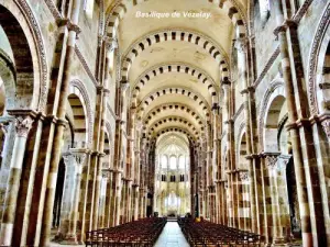 Basilique (© Jean Espirat)