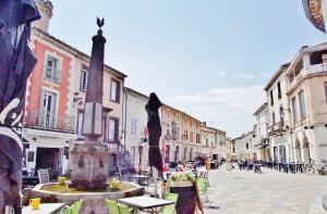 Vias Tourisme Vacances Week End