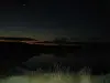 Vic-la-Gardiole - La nuit aux Aresquiers