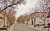 Vic-la-Gardiole - Le village