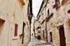 Vic-la-Gardiole - Le village