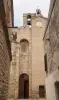 Vic-la-Gardiole - L'église Sainte-Léocadie