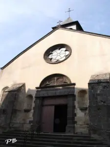 Chiesa di Nostra Signora degli Infermi