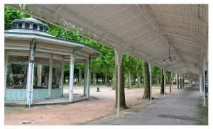 Bronnenpark (© Gérard Charbonnel 2015)