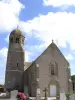 Vicq-sur-Mer - Église de Gouberville