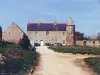 Vicq-sur-Mer - Le Grand Manoir