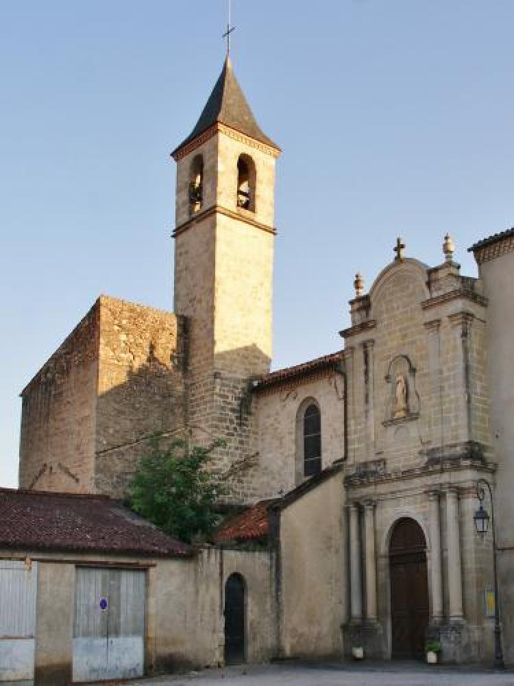 Photos VielmursurAgout Tourisme, Vacances & Weekend