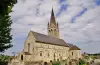 Vierville-sur-Mer - Tourism, holidays & weekends guide in the Calvados