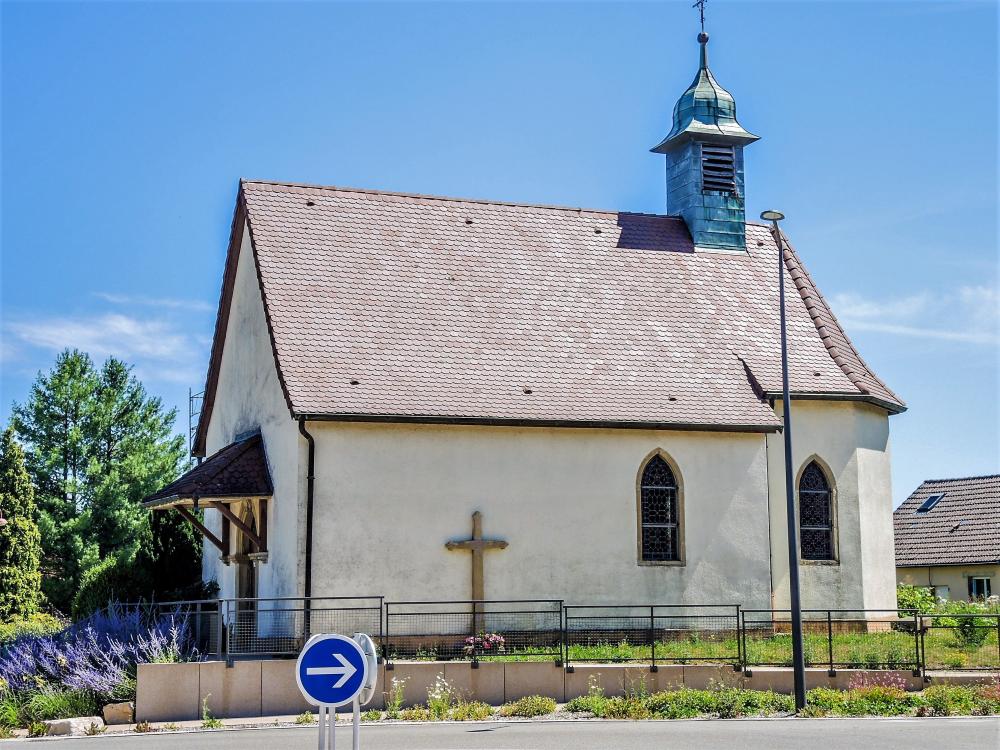 Bilder VieuxFerrette Tourismus, Urlaub & Wochenenden