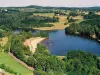 Lac de Pontcharal