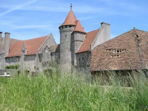 VigneulleslèsHattonchâtel Tourisme, Vacances & Weekend