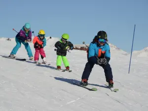 Family Ski