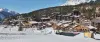 Skistation von La Norma - Freizeitstätte in Villarodin-Bourget