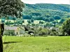 Villars-lès-Blamont - Guida turismo, vacanze e weekend nel Doubs