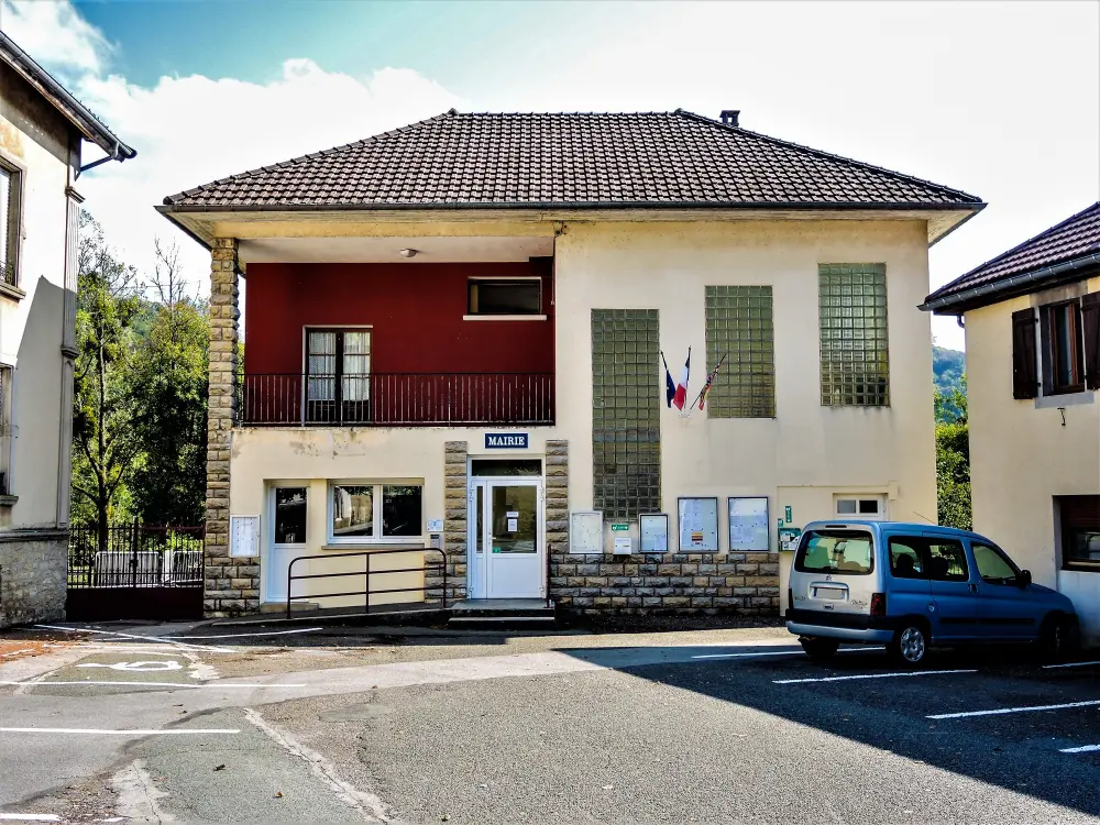 Foto's VillarssousDampjoux Toerisme, Vakantie & Weekend