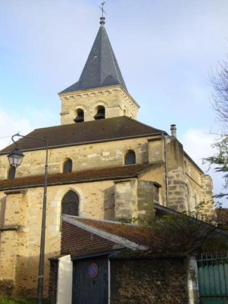 Villecresnes Tourisme Vacances Week End