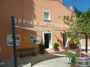 Villecroze Ufficio Turistico