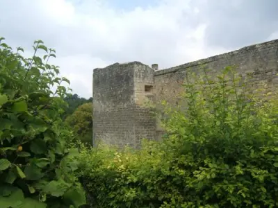 VilledieuleChâteau Tourisme, Vacances & Weekend