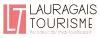 跨市镇游客服务中心Lauragais Tourisme - 信息咨询处在Villefranche-de-Lauragais