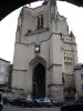 Соборная церковь Нотр-Дам