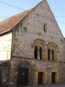 Templar House