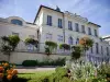 Villemomble - Guide tourisme, vacances & week-end en Seine-Saint-Denis