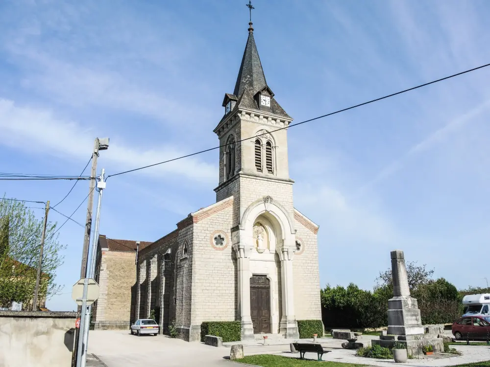 Photos Villemotier Tourisme, Vacances & Weekend