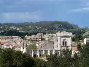 Collegiata di Notre-Dame