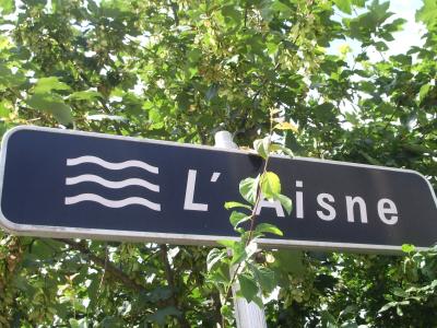 VilleneuvesurAisne Tourism, Holidays & Weekends