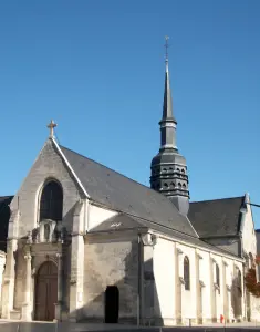 Église Saint-Nicolas