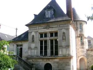 Pavillon Henri II