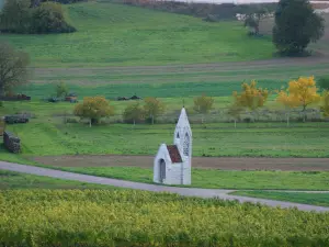 Kleine Kapelle