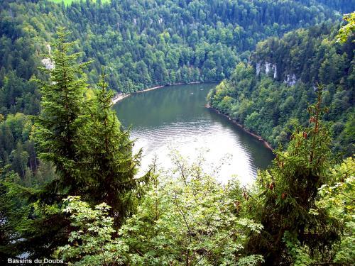 Photos - Villers-le-Lac - Tourisme, Vacances & Week-end