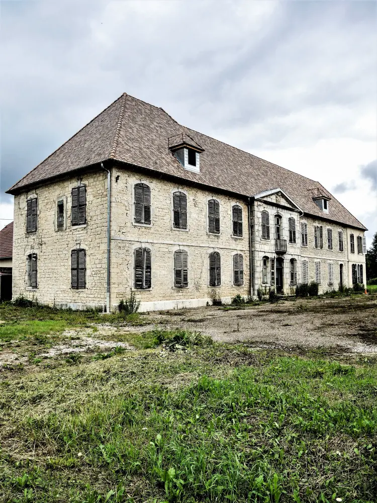 Foto's VillersSaintMartin Toerisme, Vakantie & Weekend