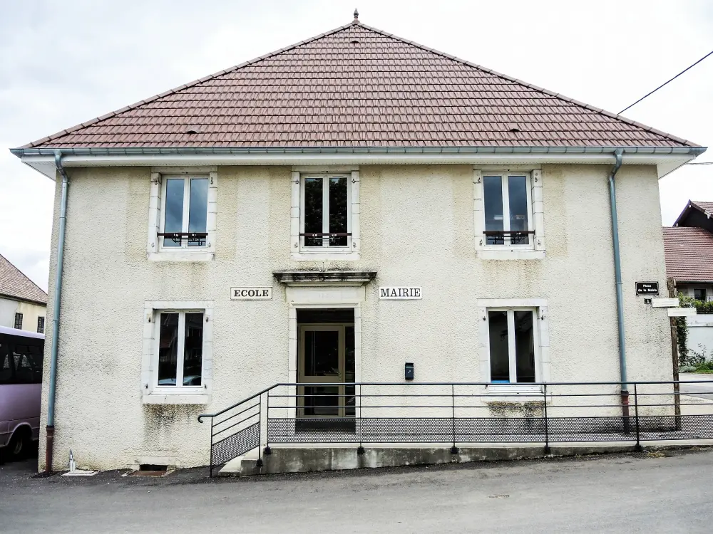 Foto's VillersSaintMartin Toerisme, Vakantie & Weekend