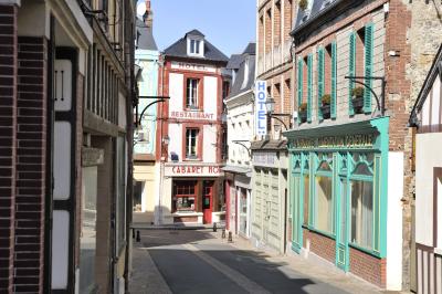 Villerville Tourisme Vacances Week end