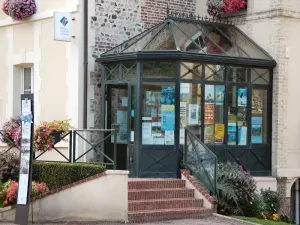 Bureau d'Information Touristique de Villerville