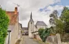 Villexanton - Tourism, holidays & weekends guide in the Loir-et-Cher