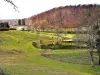 Villiers-le-Duc - Guía turismo, vacaciones y fines de semana en Côte-d'Or