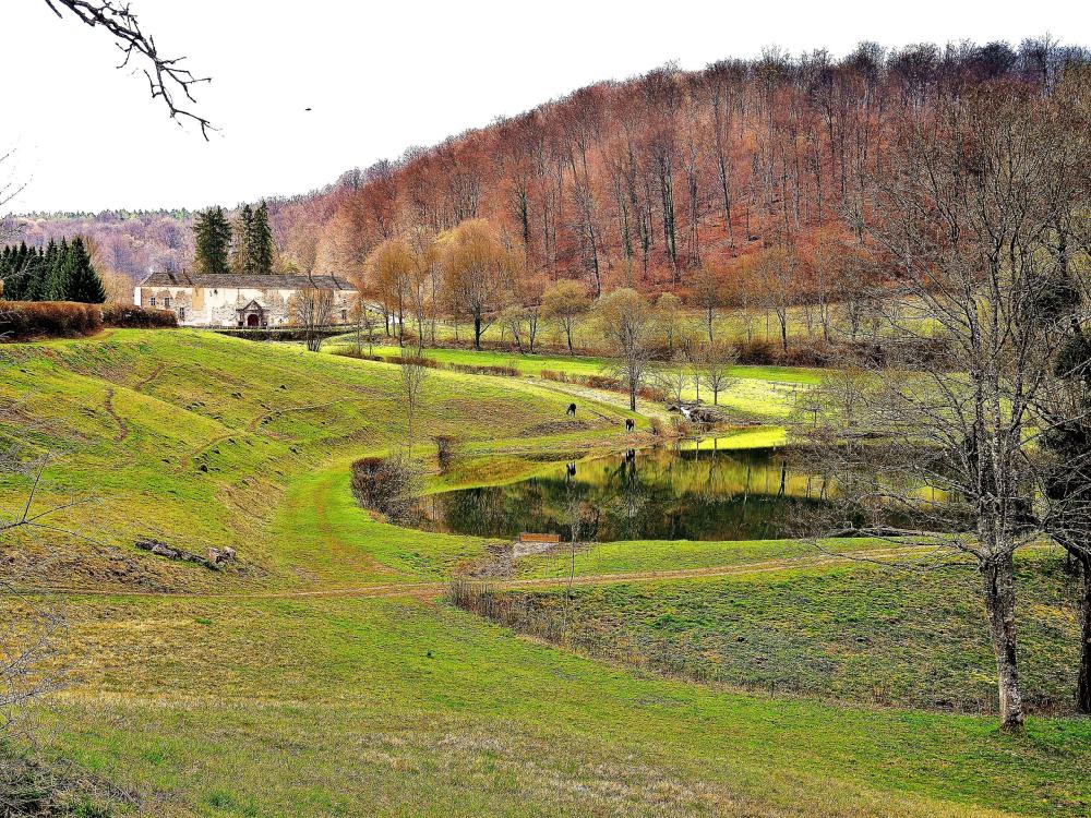 Photos VilliersleDuc Tourisme, Vacances & Weekend