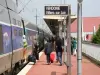 Gare TGV Vendôme-Villiers-sur-Loir